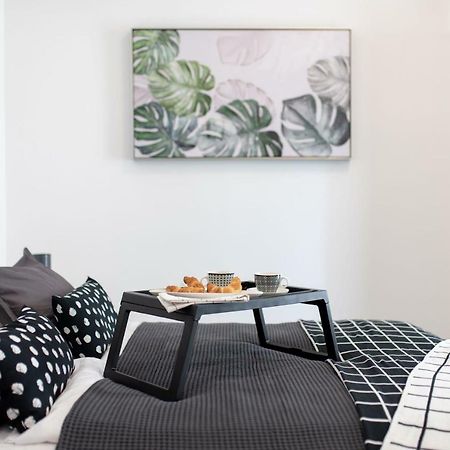 Apartment Tara & Ana Pula Bagian luar foto