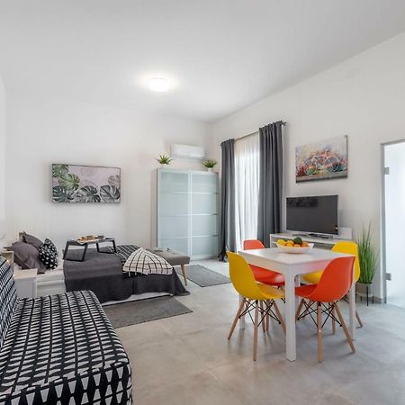 Apartment Tara & Ana Pula Bagian luar foto