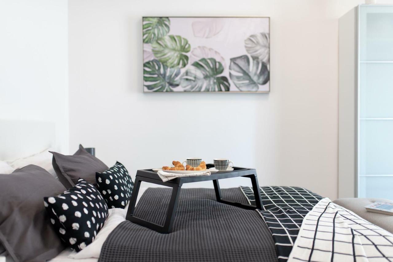 Apartment Tara & Ana Pula Bagian luar foto