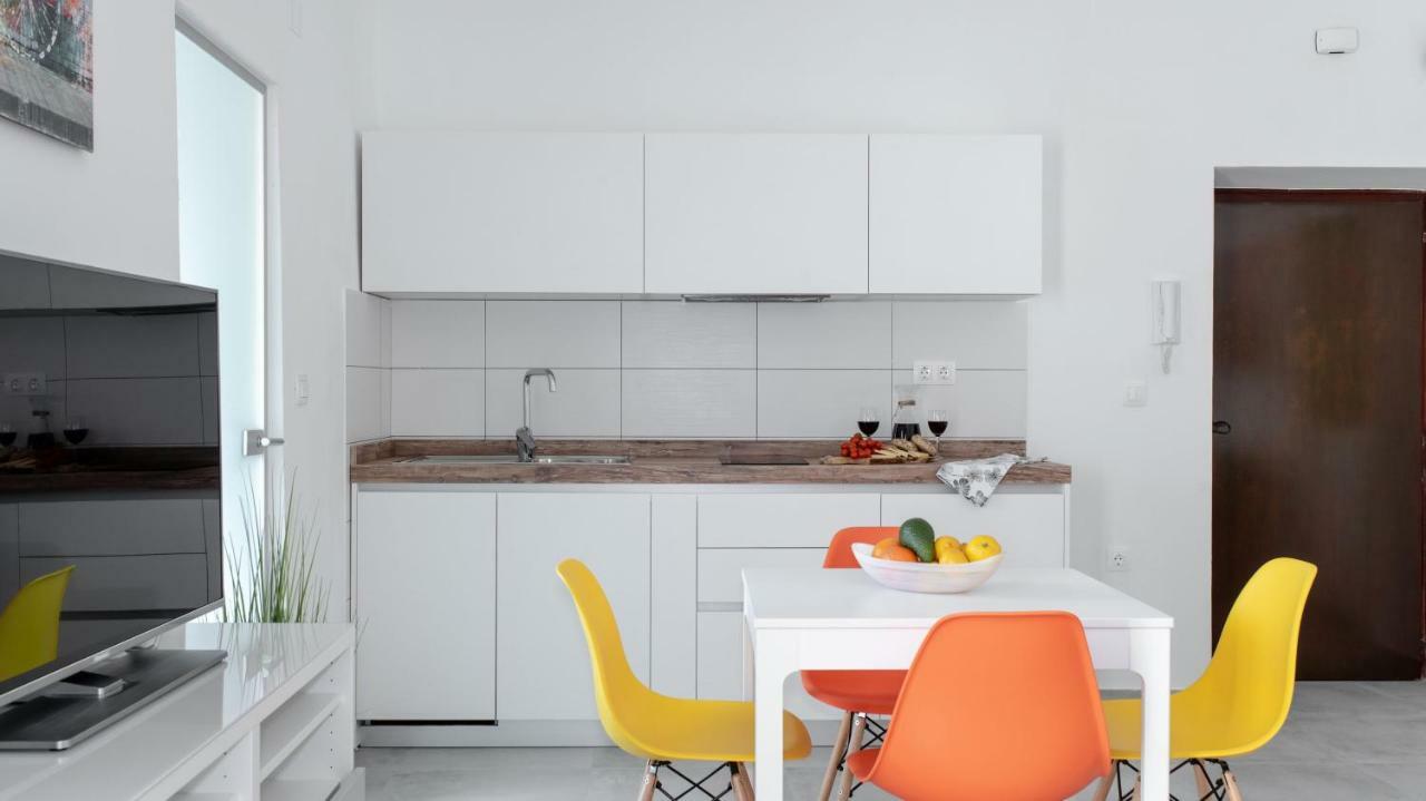 Apartment Tara & Ana Pula Bagian luar foto