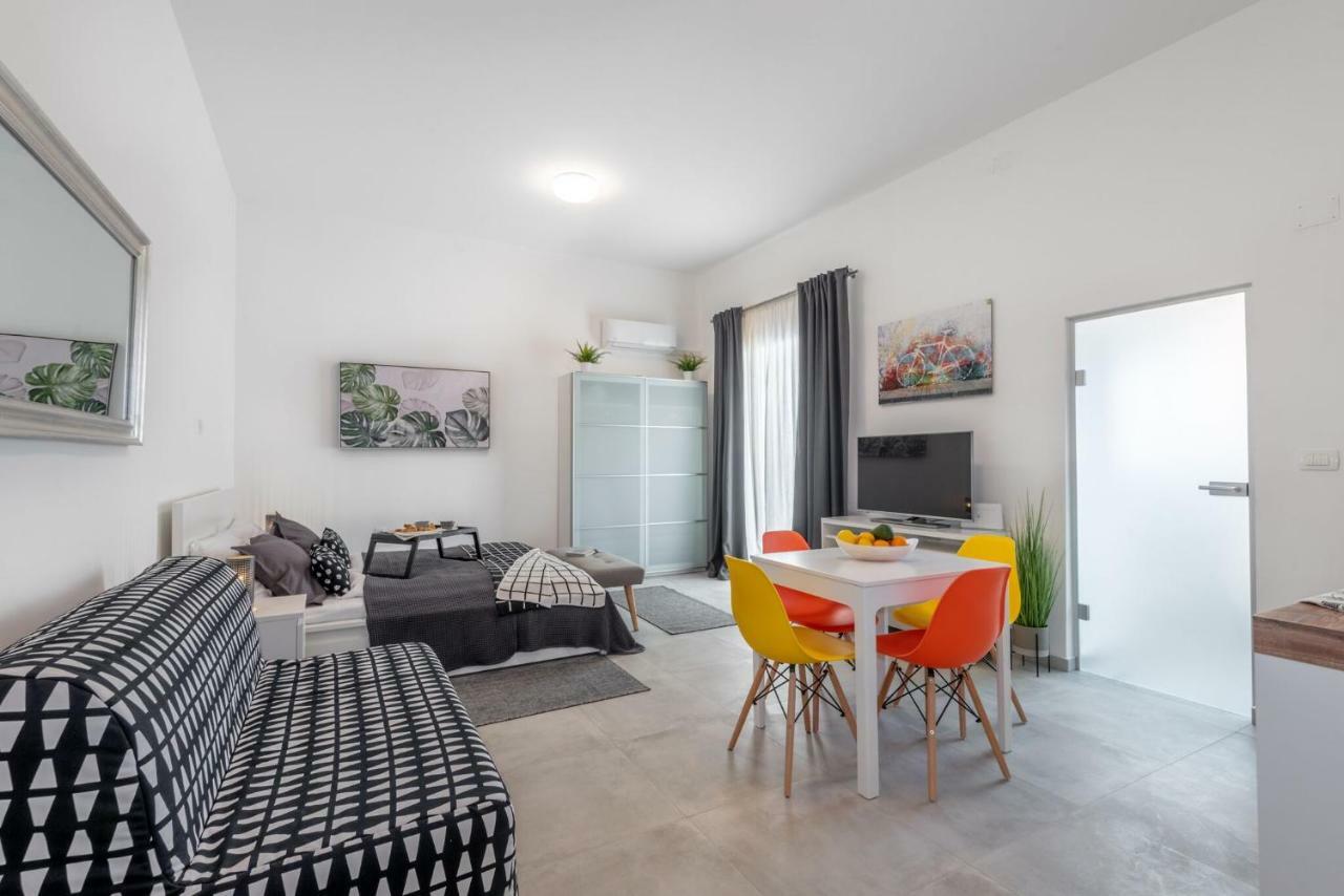 Apartment Tara & Ana Pula Bagian luar foto