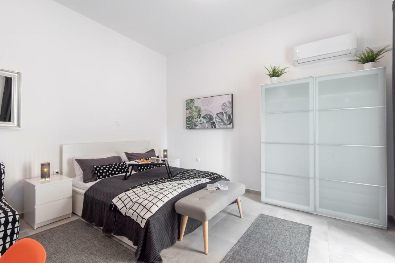 Apartment Tara & Ana Pula Bagian luar foto